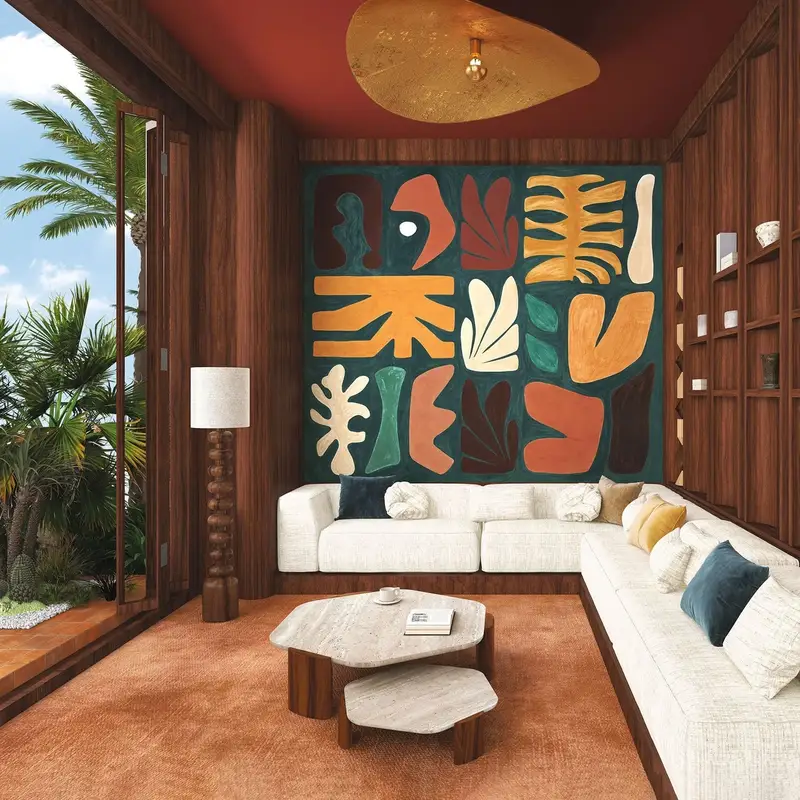 FOCUS - Must See Casamance Collections by FOCUS - Must See Casamance Collections from