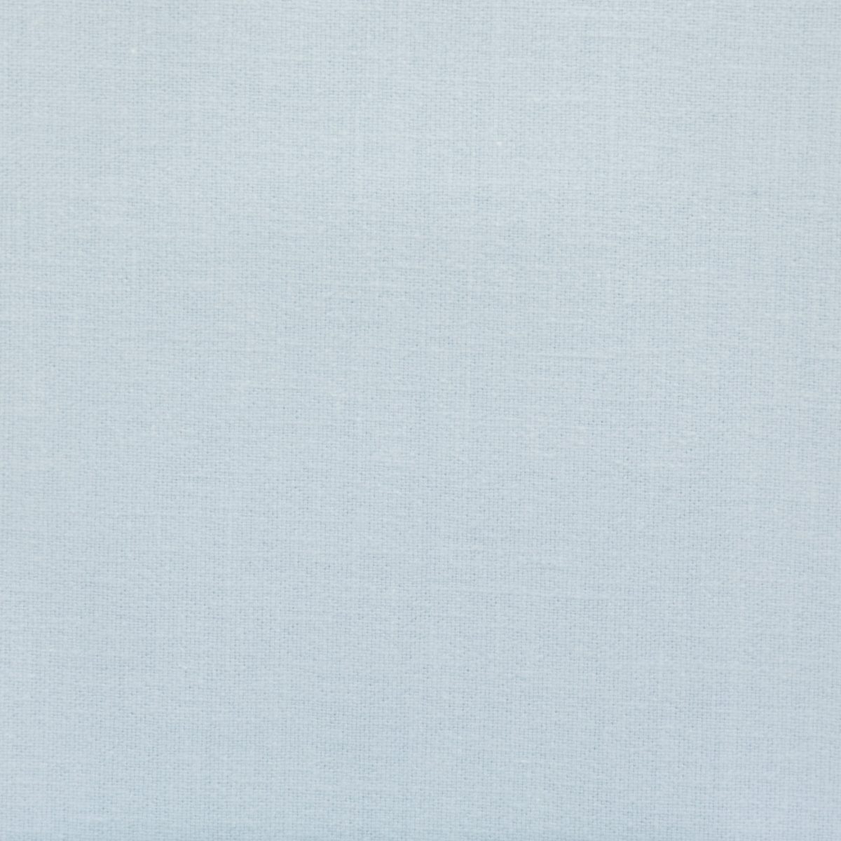 Cole Fabric - Sky by blue plain cotton fabric from Ashley Wilde