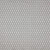black-grey botanical jacquard fabric from iLiv