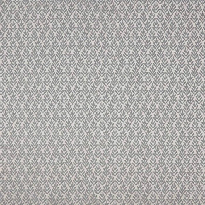 Wyre Fabric - Flint fabric swatch EAGO/WYREFLIN