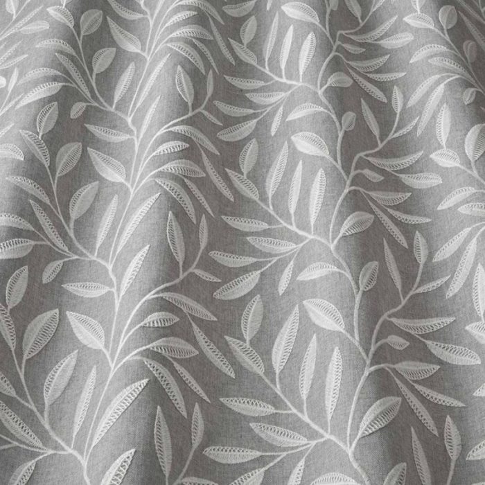 Whitwell Fabric - Flint swatch