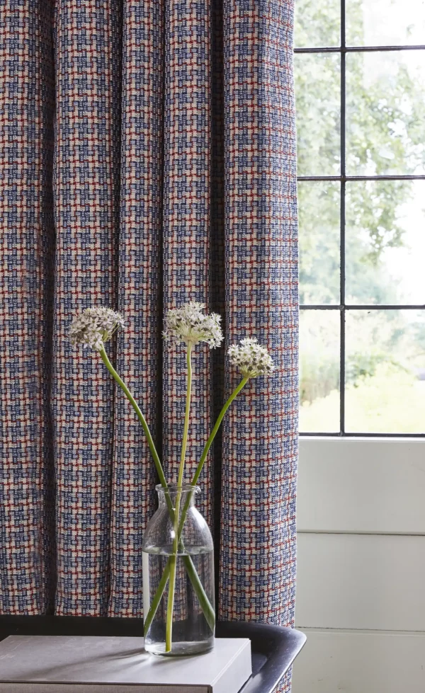 Riva Fabric - Slate by Riva Fabric - Slate from