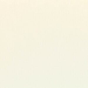 white plain velvet-chenille fabric from Romo