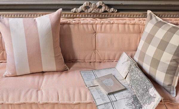 Eston Fabric - Putty by Eston Fabric - Putty from