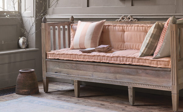 Eston Fabric - Putty by Eston Fabric - Putty from