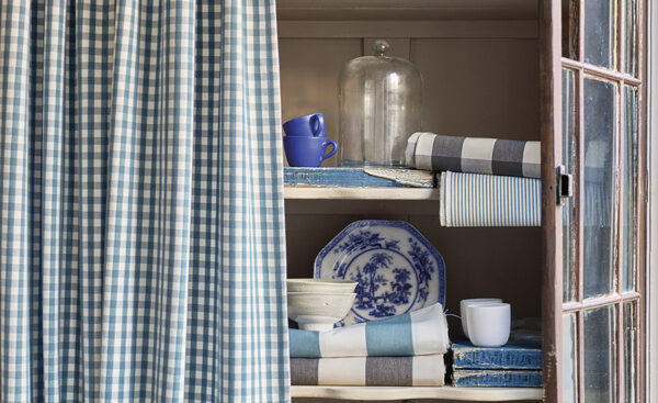 Elmer Fabric - Smoke by Elmer Fabric - Smoke from
