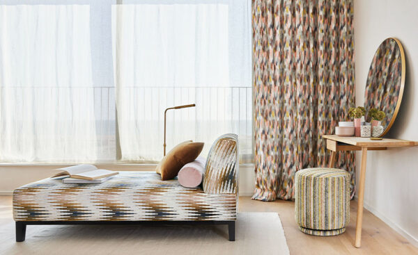 Katori Fabric - Multi from