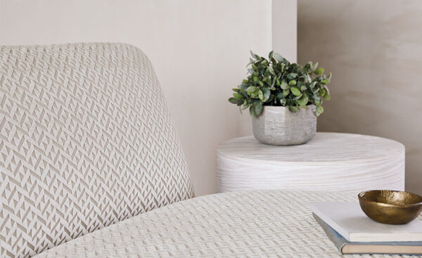 Toki Fabric - Niebla from