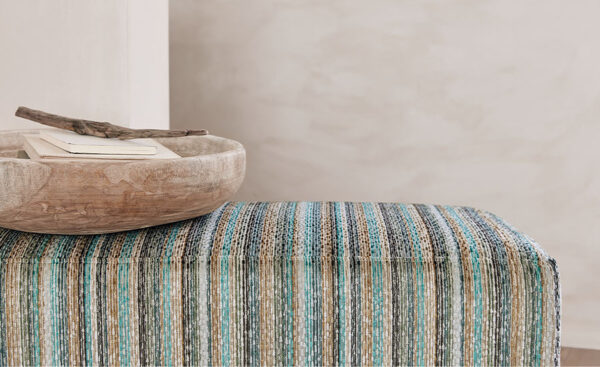 Issia Fabric - Multi from