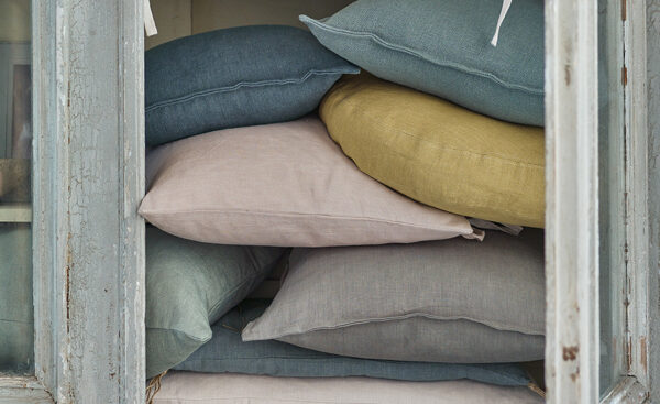 Istra Fabric - Shadow from
