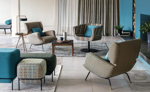 Perez Fabric - Jasper by Perez Fabric - Jasper from
