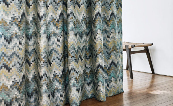 Tambara Fabric - Sorbet from