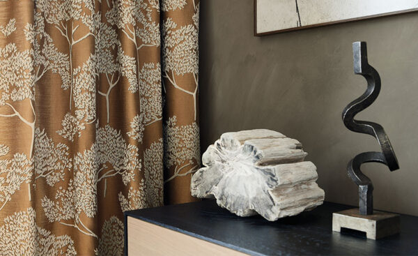 Itami Fabric - Batik from