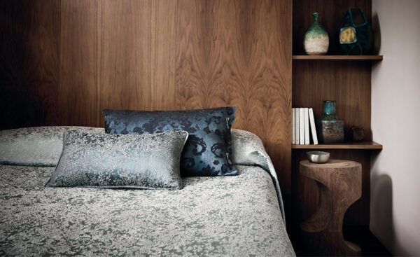 Nyiri Fabric - Shadow from
