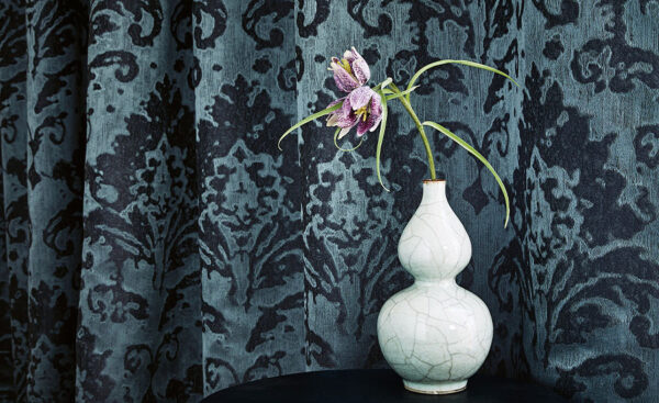 Adachi Fabric - Quill from
