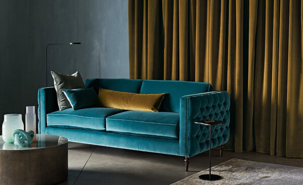 Forenza Fabric - Maize by Forenza Fabric - Maize from