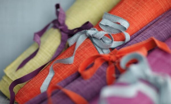 Dune Fabric - Ruby by Dune Fabric - Ruby from
