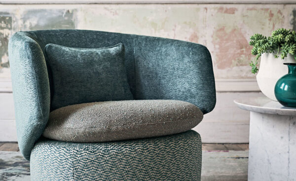 Calida Fabric - Basket by Calida Fabric - Basket from