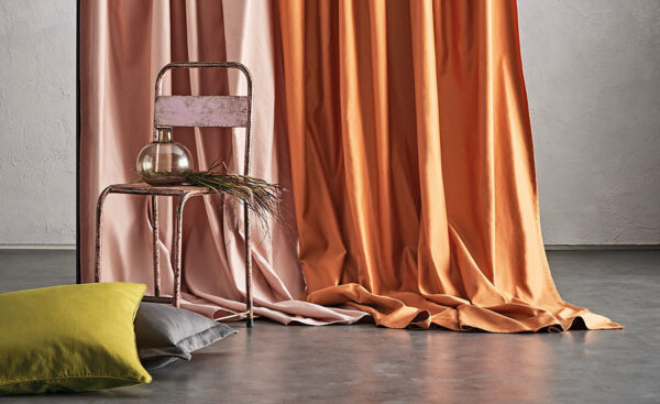 Celino Fabric - Eucalyptus from