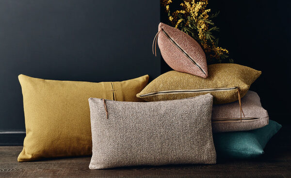 Kota Fabric - Thunder by Kota Fabric - Thunder from