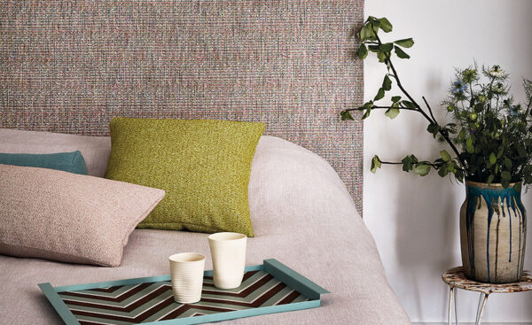 Alston Fabric - Lagoon by Alston Fabric - Lagoon from