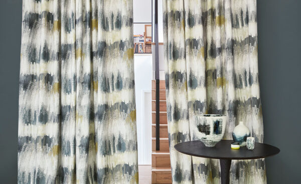 Field Fabric - Celadon from