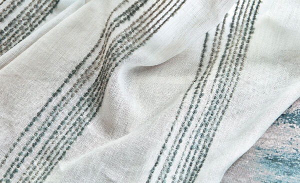 Harley Fabric - Carbon from
