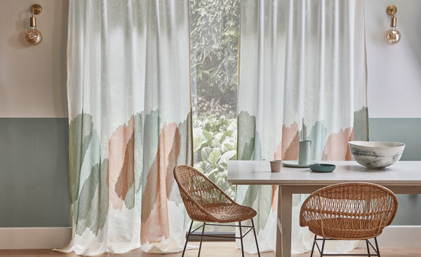 Fusion Fabric - Summer by Fusion Fabric - Summer from