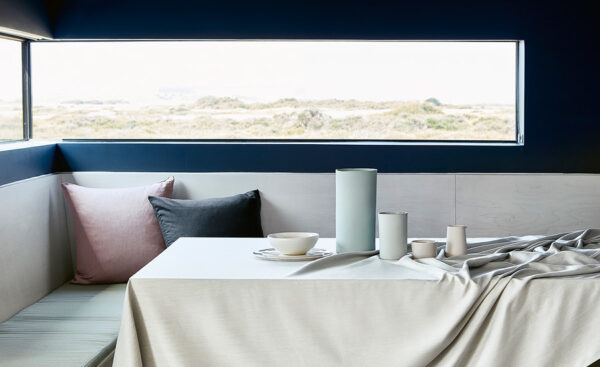 Torrin Fabric - Alpine by Torrin Fabric - Alpine from