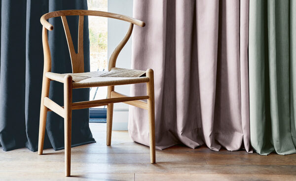 Torrin Fabric - Alpine from