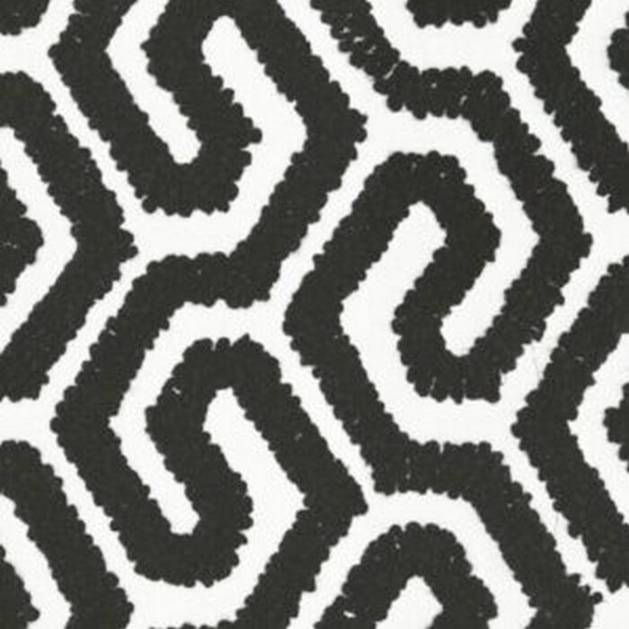 Arriba Fabric - Orca swatch