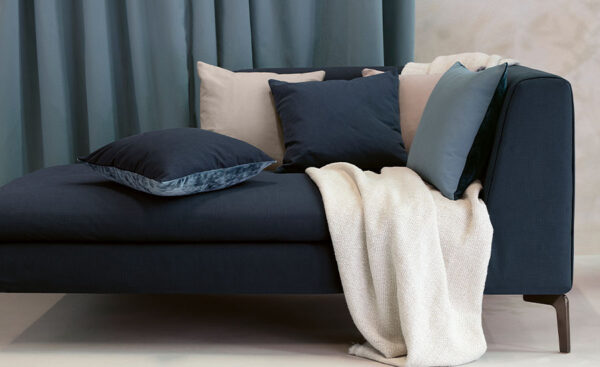 Seville Fabric - Hedgerow from
