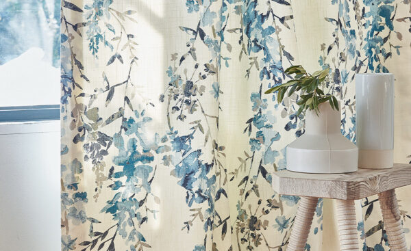 Hana Fabric - Haze by Hana Fabric - Haze from
