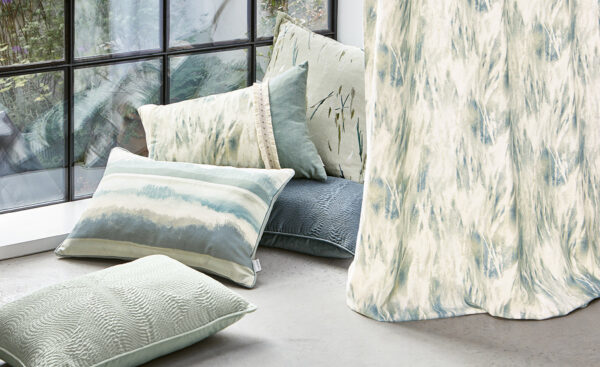 Rye Fabric - Alpine by Rye Fabric - Alpine from