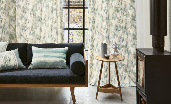 Brome Fabric - Oasis by Brome Fabric - Oasis from