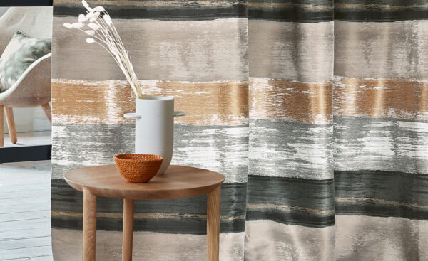 Fallow Fabric - Nordic from