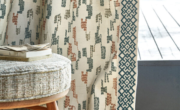 Broderie Fabric - Sunshine by Broderie Fabric - Sunshine from