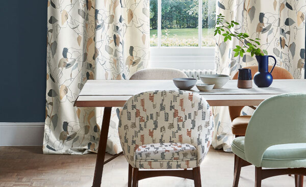Broderie Fabric - Sunshine by Broderie Fabric - Sunshine from