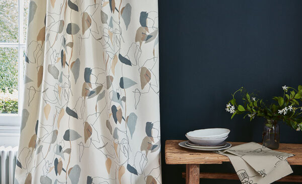 Liana Fabric - Autumn from