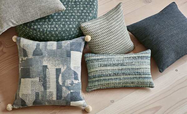 Gilman Fabric - Shingle from