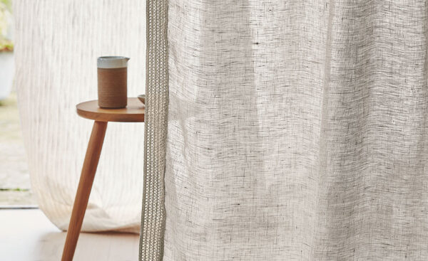 Messina Fabric - Cep by Messina Fabric - Cep from