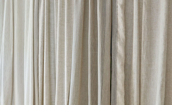 Mazu Fabric - Birch from