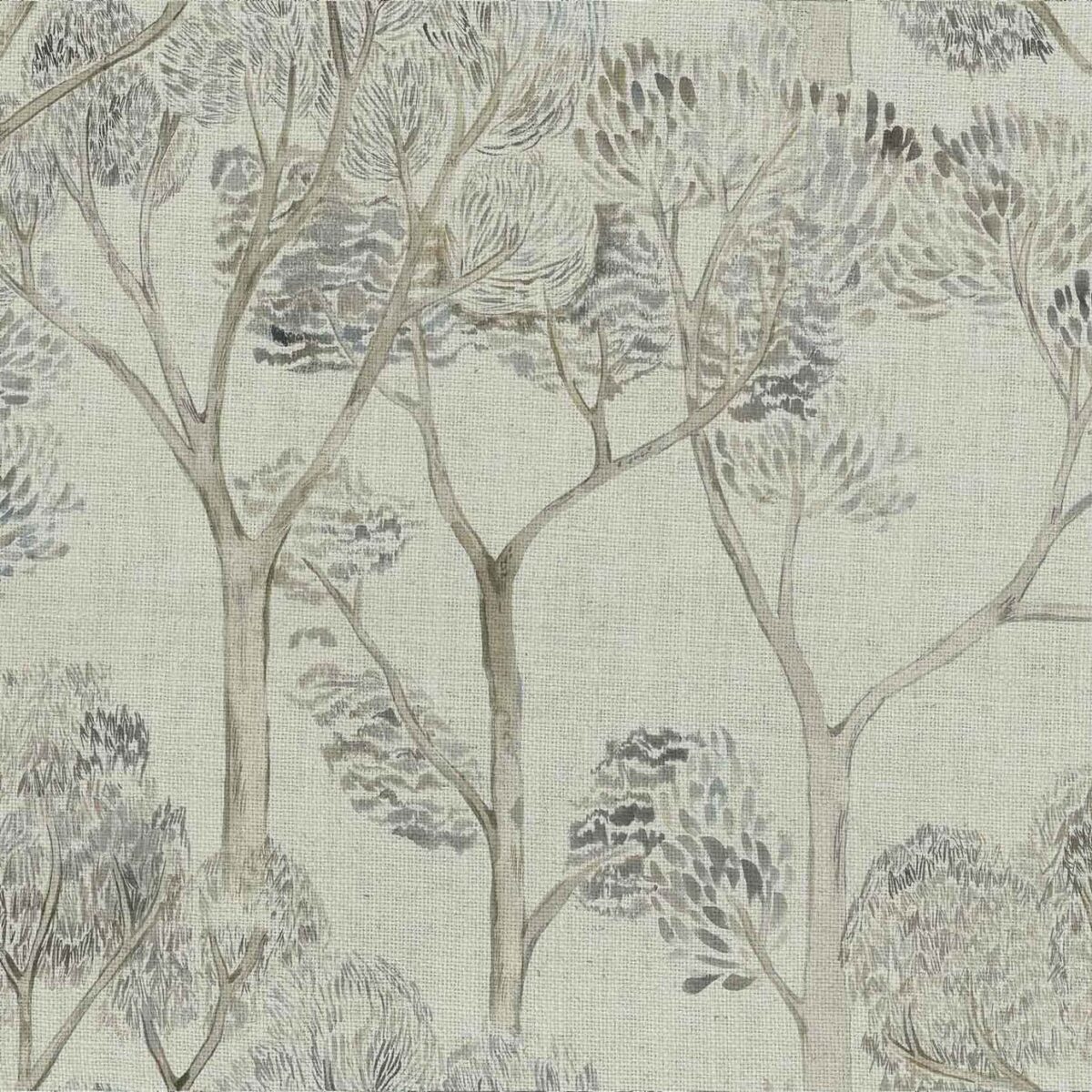 Nippon Fabric - Linen Bamboo from