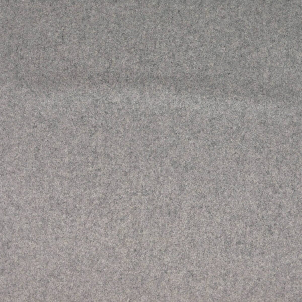 Amatheon Fabric - Wolf by black-grey plain woolen fabric from Warwick