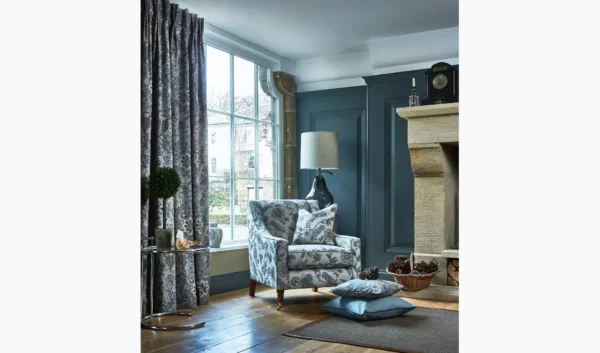 Highgate Fabric - Denim by Highgate Fabric - Denim from
