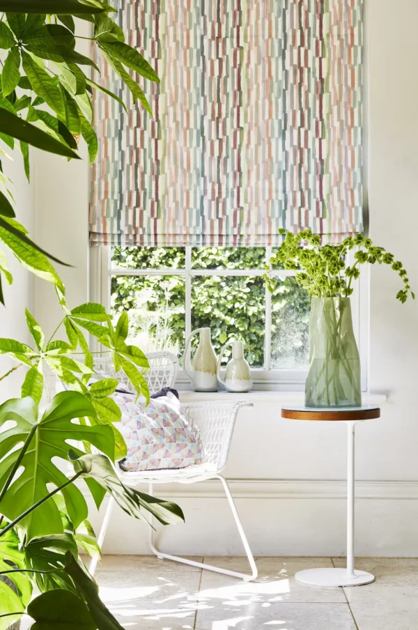 Morena Fabric - Rainbow by Morena Fabric - Rainbow from