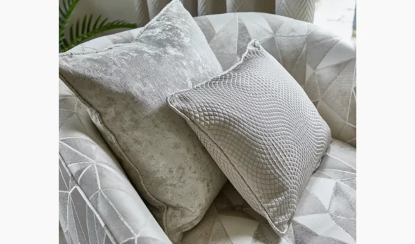 Disperse Fabric - Sterling by Disperse Fabric - Sterling from