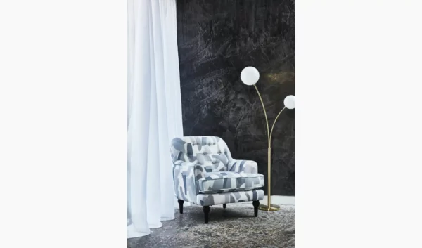 Underground Fabric - Mineral from