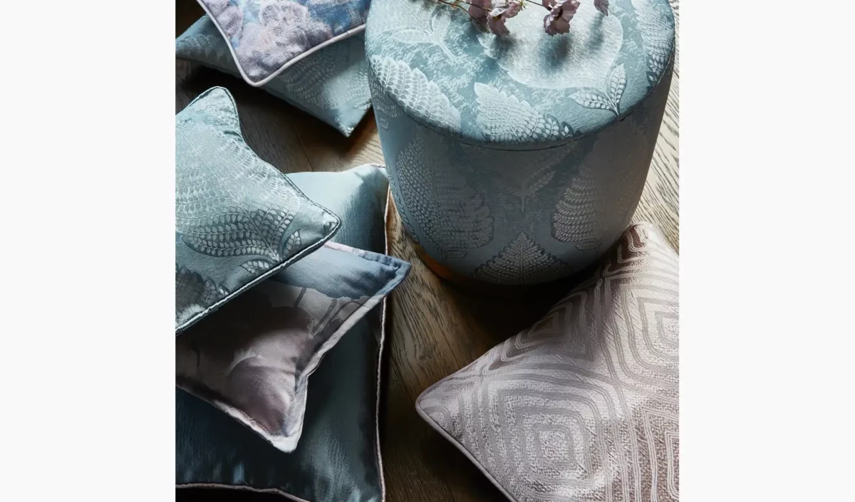 Riddle Fabric - Shell from