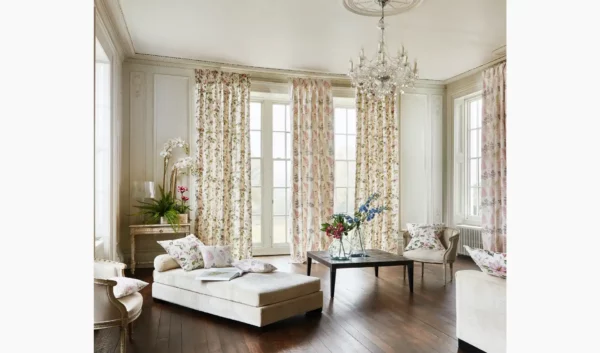 Sprig Fabric - Posey from